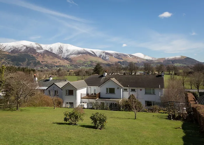 Resorts Guide Hermiston Guest House