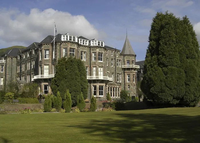 Keswick Country House Hotel