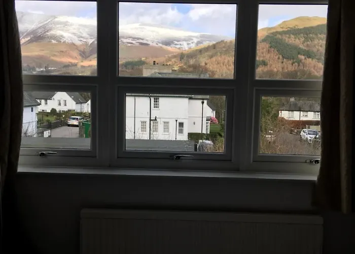 Cheap hotel: Lincoln Guest House